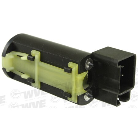 Ntk Clutch Pedal Position Switch, 1S5109 1S5109