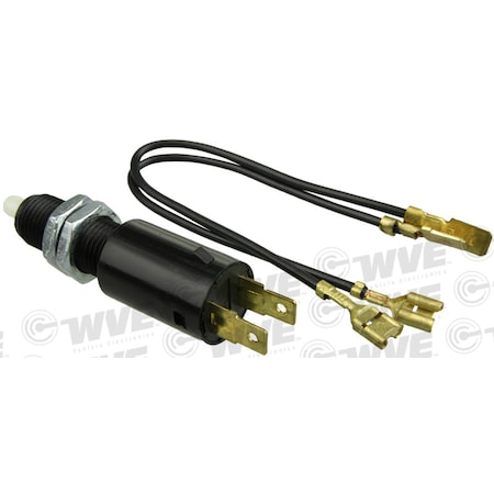 Ntk Brake Light Switch, 1S5205 1S5205