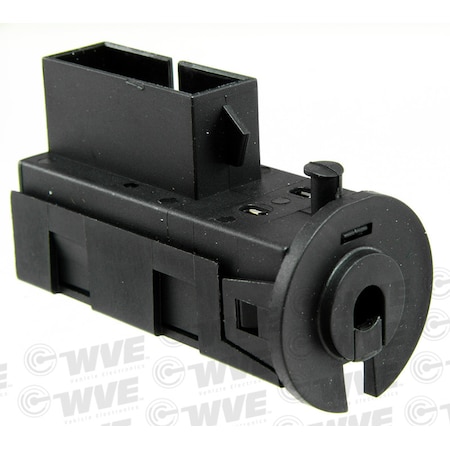 Ntk Clutch Pedal Position Switch, 1S5331 1S5331