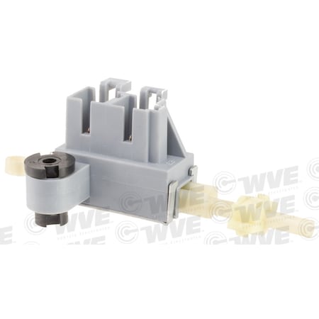 Ntk Clutch Pedal Position Switch 1995 Ford Mustang, 1S5357 1S5357