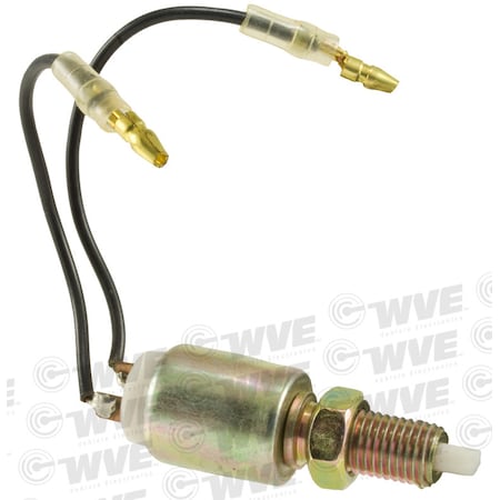 Ntk Brake Light Switch, 1S5423 1S5423