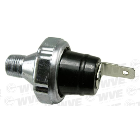 Ntk Engine Oil Pressure Switch, 1S6550 1S6550