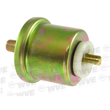 Ntk Engine Oil Pressure Switch, 1S6571 1S6571