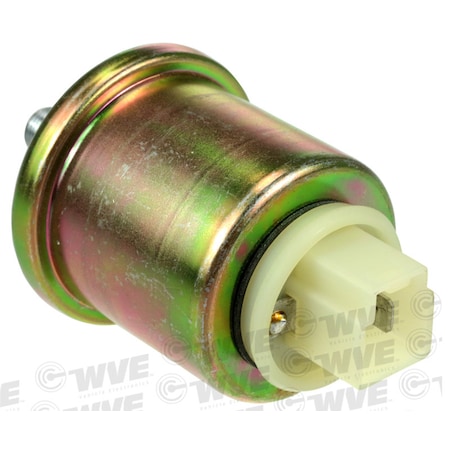 Ntk Engine Oil Pressure Switch, 1S6572 1S6572