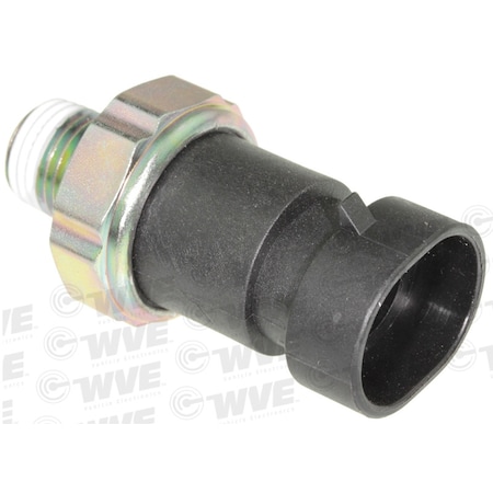Ntk Engine Oil Pressure Switch, 1S6573 1S6573
