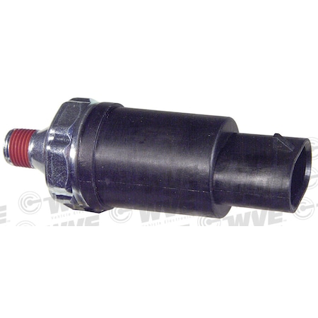 Ntk Engine Oil Pressure Switch, 1S6621 1S6621