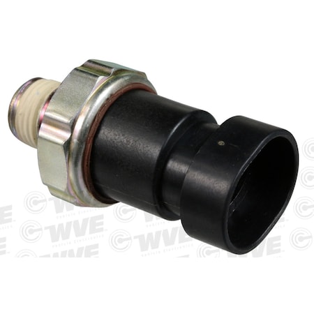 Ntk Engine Oil Pressure Switch, 1S6631 1S6631