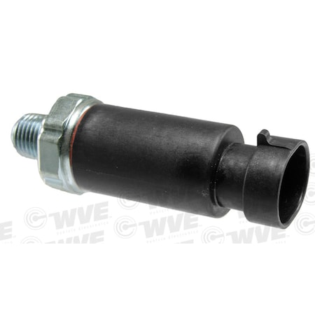 Ntk Engine Oil Pressure Switch, 1S6632 1S6632