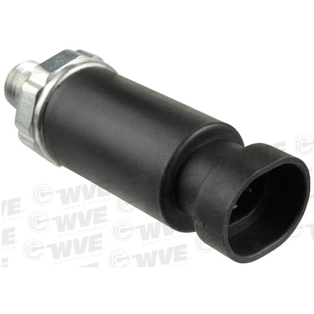 Ntk Engine Oil Pressure Switch, 1S6635 1S6635