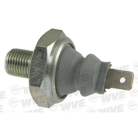 Ntk Engine Oil Pressure Switch, 1S6639 1S6639