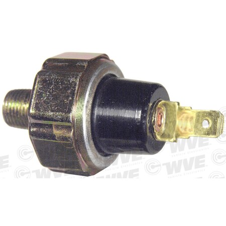 Ntk Engine Oil Pressure Switch, 1S6641 1S6641