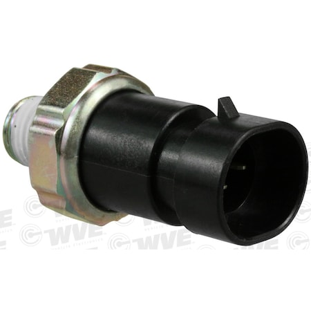 Ntk Engine Oil Pressure Switch, 1S6647 1S6647