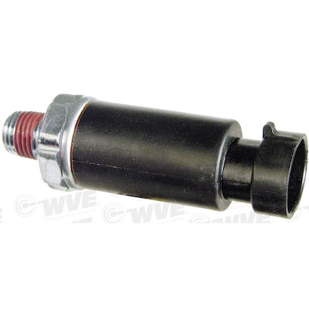 Ntk Engine Oil Pressure Switch, 1S6650 1S6650