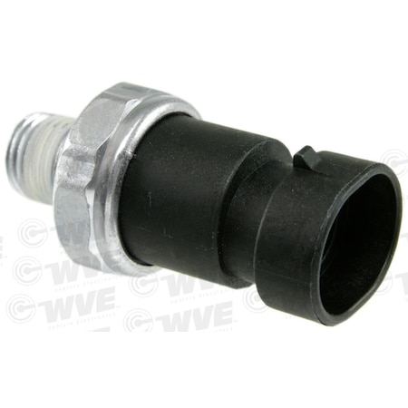 Ntk Engine Oil Pressure Switch, 1S6661 1S6661