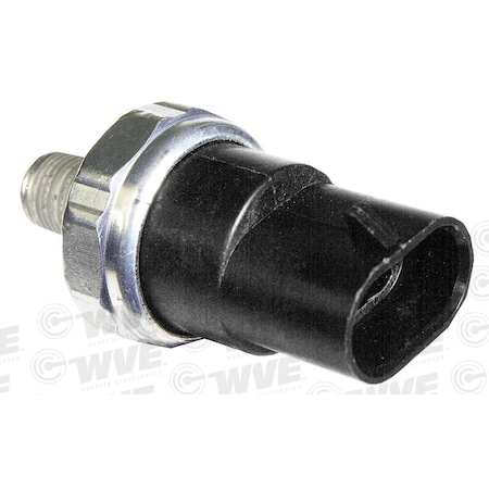 Ntk Engine Oil Pressure Switch, 1S6682 1S6682