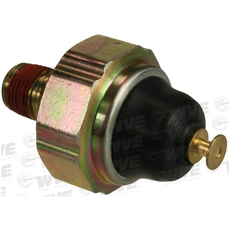 Ntk Engine Oil Pressure Switch, 1S6685 1S6685