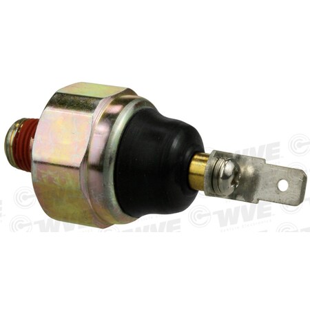 Ntk Engine Oil Pressure Switch, 1S6689 1S6689