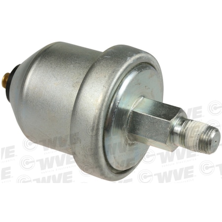 Ntk Engine Oil Pressure Switch, 1S6699 1S6699