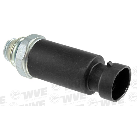 Ntk Engine Oil Pressure Switch, 1S6744 1S6744