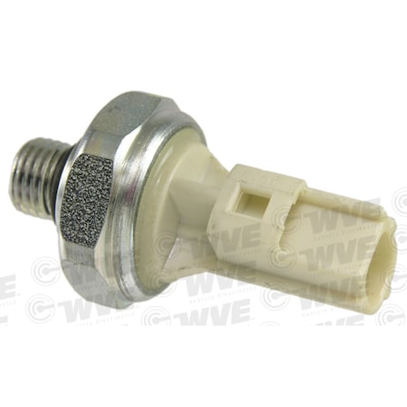 Ntk Engine Oil Pressure Switch, 1S6758 1S6758