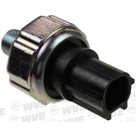Ntk Engine Oil Pressure Switch, 1S6801 1S6801