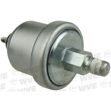 Ntk Engine Oil Pressure Switch, 1S6805 1S6805