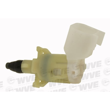 Ntk Door Jamb Switch, 1S7048 1S7048