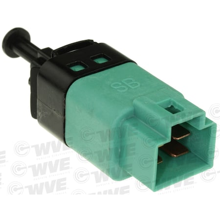 Ntk Brake Light Switch, 1S7096 1S7096