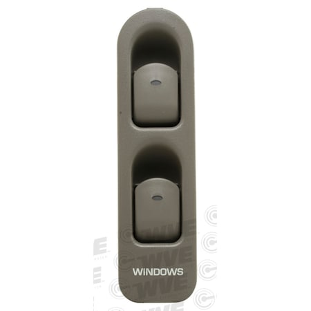 Ntk Door Window Switch, 1S7644 1S7644