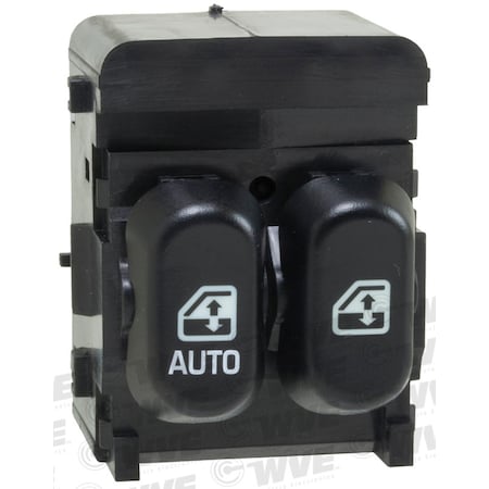 Ntk Door Window Switch 1995-1997 Chevrolet Monte Carlo, 1S8230 1S8230