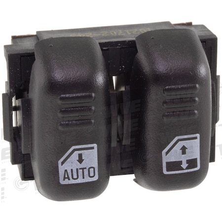 Ntk Door Window Switch 1997-2002 Chevrolet Camaro V6 V8, 1S8263 1S8263