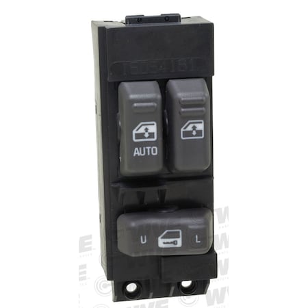 Ntk Door Window Switch, 1S8325 1S8325