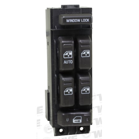 Ntk Door Window Switch, 1S8326 1S8326