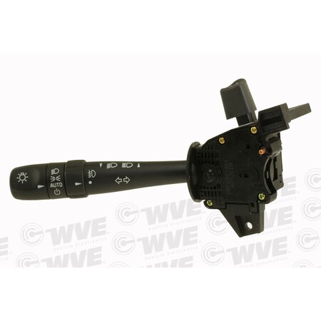 Ntk Headlight Switch 2005 Pontiac Grand Prix, 1S8409 1S8409