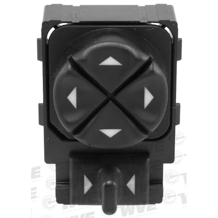 Ntk Door Mirror Switch, 1S8449 1S8449