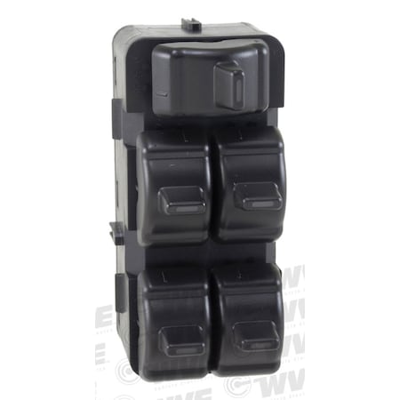 Ntk Door Window Switch 2005-2008 Pontiac Grand Prix, 1S8452 1S8452