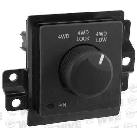 Ntk 4WD Switch, 1S8902 1S8902
