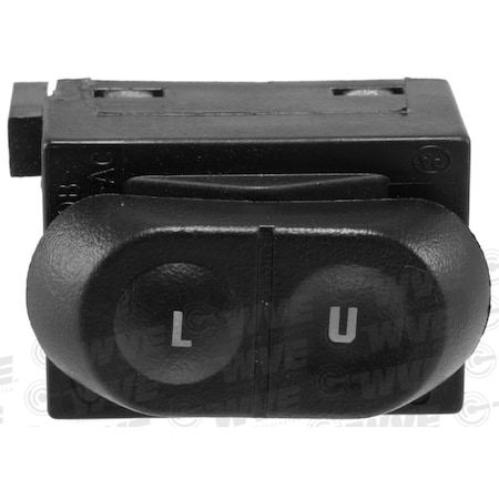 Ntk Door Lock Switch, 1S9027 1S9027