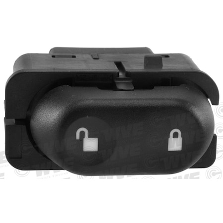 Ntk Door Lock Switch, 1S9029 1S9029