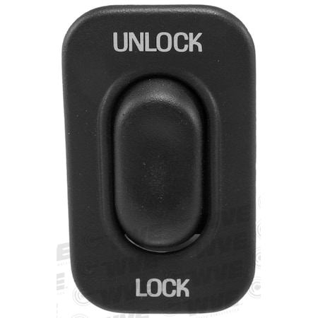 Ntk Door Lock Switch 1998-2001 Ford Ranger 2.5L, 1S9038 1S9038