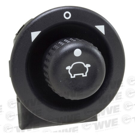 Ntk Door Mirror Switch, 1S9040 1S9040