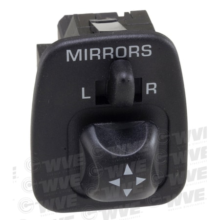 Ntk Door Mirror Switch, 1S9050 1S9050