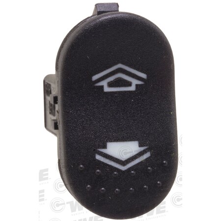 Ntk Sunroof Switch 2002-2004 Ford Focus 2.0L, 1S9132 1S9132