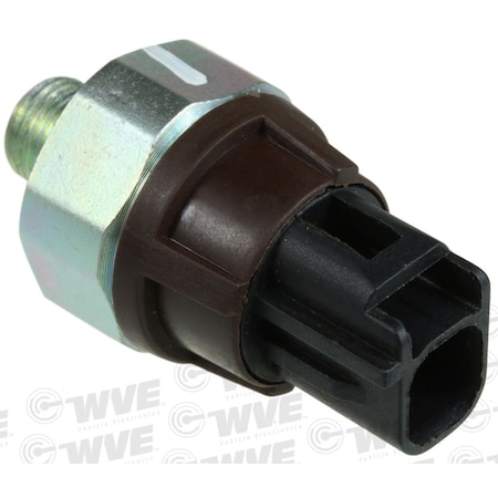 Ntk Engine Oil Pressure Switch, 1S9563 1S9563