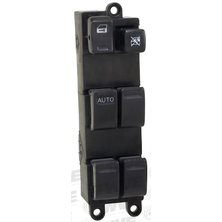 Ntk Door Window Switch 2000-2001 Nissan Maxima, 1S9859 1S9859