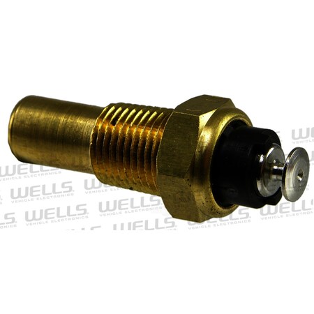 Ntk Engine Coolant Temperature Sensor, 1T1014 1T1014