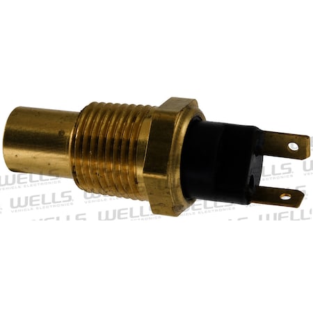 Ntk Engine Coolant Temperature Switch, 1T1058 1T1058