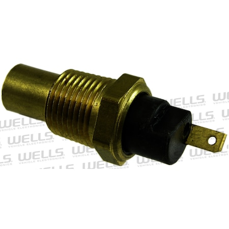 Ntk Engine Coolant Temperature Switch, 1T1059 1T1059