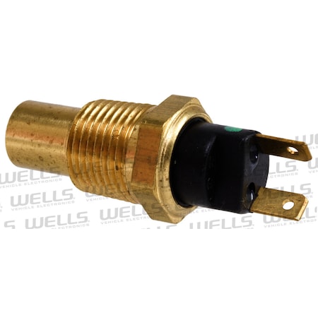 Ntk Engine Coolant Temperature Switch, 1T1061 1T1061