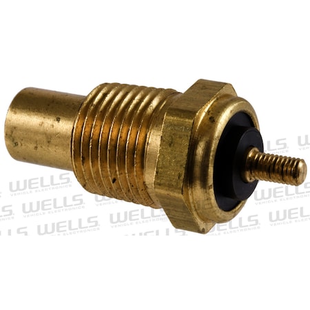 Ntk Engine Coolant Temperature Switch, 1T1062 1T1062